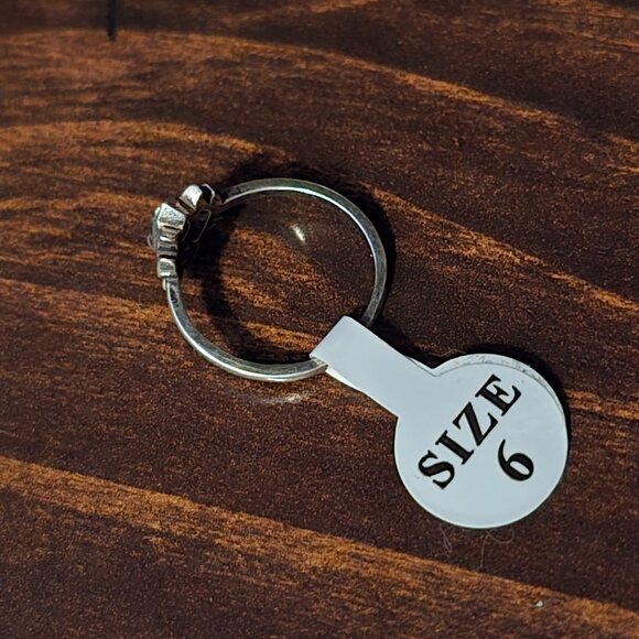 Fragrant Jewels Magic of the Ancients v.2 Ring - Picture 5 of 6